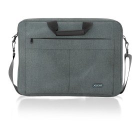 Laptop Case Rivacase Alpendorf ECO Blue | Tienda24 - Global Online Shop Tienda24.eu