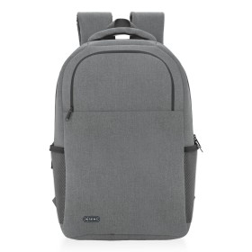 Zaino per Portatile Dicota D31879-RPET Grigio | Tienda24 - Global Online Shop Tienda24.eu