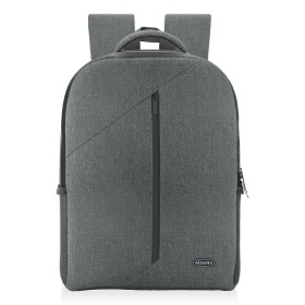 Laptoptasche Urban Factory MTC17UF Schwarz 17,3" 17.3" | Tienda24 - Global Online Shop Tienda24.eu