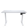 Mesa de Escritorio Cougar MOSSA ROYAL Blanco de Cougar, Escritorios y mesas para ordenador - Ref: S0237030, Precio: 250,58 €,...