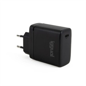 Chargeur mural iggual IGG318430 de iggual, Chargeurs - Réf : S0237032, Prix : 17,24 €, Remise : %