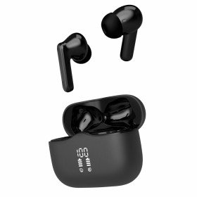 Auriculares Daewoo DW2004 Negro | Tienda24 - Global Online Shop Tienda24.eu