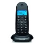 Telefono Senza Fili Motorola 107C1001CB+ Nero | Tienda24 - Global Online Shop Tienda24.eu