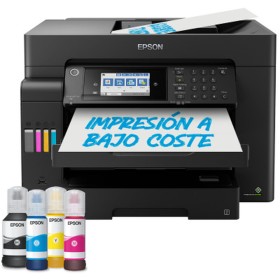 Stampante Epson C11CF11301A0 | Tienda24 - Global Online Shop Tienda24.eu