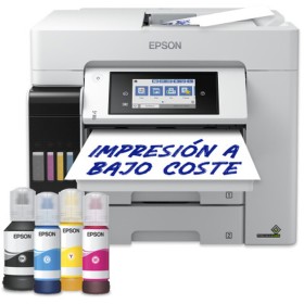 Impresora Multifunción Canon 6351C006 | Tienda24 - Global Online Shop Tienda24.eu