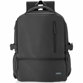 Laptop Backpack Real Madrid C.F. | Tienda24 - Global Online Shop Tienda24.eu