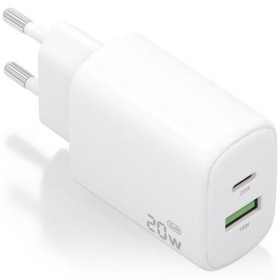 Chargeur mural Cool Blanc 36 W | Tienda24 - Global Online Shop Tienda24.eu