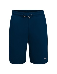 Short de Sport pour Homme Reebok Ready Bleu | Tienda24 Tienda24.eu