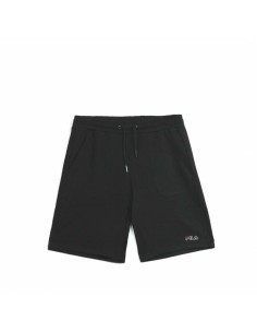 Pantalón Corto Deportivo Astore Roderfield Negro | Tienda24 Tienda24.eu