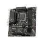 Placa Base MSI MB PRO B760M-A WIFI Intel LGA 1700 de MSI, Placas base - Ref: S0237090, Precio: 178,73 €, Descuento: %