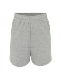 Short de Sport pour Enfants Fila FAT0322 80000 Gris | Tienda24 Tienda24.eu