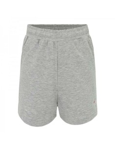 Pantaloncini Sportivi per Bambini Fila FAT0322 80000 Grigio da Fila, Bambino - Ref: S2025537, Precio: €22.78, Descuento: %