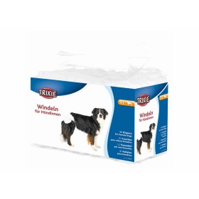 Tapete para Cão Nayeco Azul Gel refrigerante 90 x 105 cm | Tienda24 - Global Online Shop Tienda24.eu