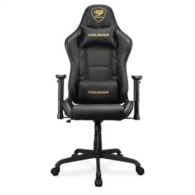 Silla de Oficina Cougar Armor Elite Royal Oro de Cougar, Sillas y sofás - Ref: S0237141, Precio: 179,88 €, Descuento: %