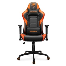 Silla de Oficina Cougar Armor Elite Naranja de Cougar, Sillas y sofás - Ref: S0237142, Precio: 175,17 €, Descuento: %