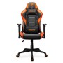 Cadeira de Escritório Cougar Armor Elite Laranja de Cougar, Cadeiras e sofás - Ref: S0237142, Preço: 175,17 €, Desconto: %