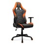 Silla de Oficina Cougar Armor Elite Naranja de Cougar, Sillas y sofás - Ref: S0237142, Precio: 175,17 €, Descuento: %