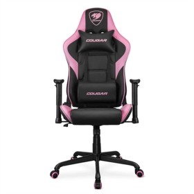 Silla de Oficina Cougar Armor Elite Rosa de Cougar, Sillas y sofás - Ref: S0237143, Precio: 177,23 €, Descuento: %