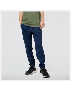 Adult Trousers Ellesse Mattio Jog Black Men | Tienda24 Tienda24.eu