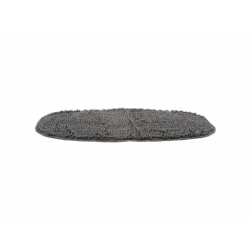 Dog Carpet Trixie Dark grey Polyester 98 × 60 CM by Trixie, Nappies and sanitary mats - Ref: M0604341, Price: 23,45 €, Discou...