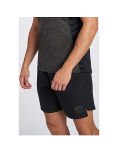 Hose für Erwachsene Odlo Zeroweight 5" Herren | Tienda24 Tienda24.eu