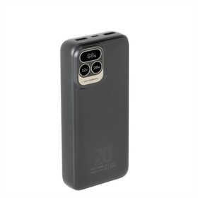 Powerbank Rivacase VA2521 20000 mAh de Rivacase, Carregadores - Ref: S0237150, Preço: 26,43 €, Desconto: %