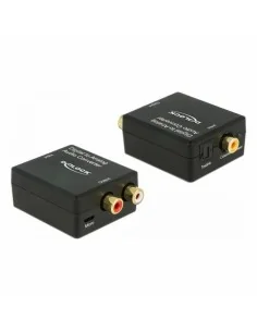 Adaptador RCA para HDMI Vention AEEB0 Preto | Tienda24 Tienda24.eu