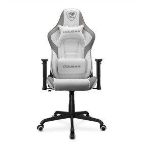 Silla de Oficina Cougar Armor Elite Blanco de Cougar, Sillas y sofás - Ref: S0237165, Precio: 177,98 €, Descuento: %