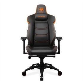 Chaise de jeu Cougar Armor Evo Orange de Cougar, Chaises de jeu - Réf : S0237166, Prix : 358,73 €, Remise : %