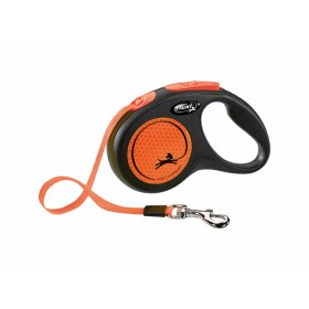 Correa para Perro Gloria 70-102 cm Negro | Tienda24 - Global Online Shop Tienda24.eu