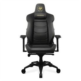 Gaming Chair Cougar Armor Evo Royal Black by Cougar, Gaming chairs - Ref: S0237167, Price: 361,95 €, Discount: %