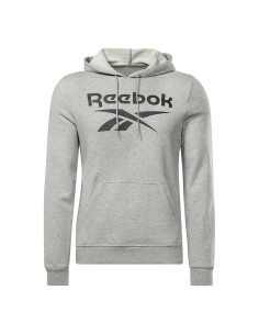 Sudadera con Capucha Hombre Ellesse Toce OH Hoody Blanco | Tienda24 Tienda24.eu