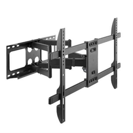 Supporto TV con Braccio iggual SPTV18 60 Kg di iggual, Tavoli e porta TV - Rif: S0237180, Prezzo: 33,11 €, Sconto: %