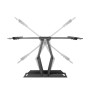 Support TV avec Bras iggual SPTV18 60 Kg de iggual, Tables et supports de télévision - Réf : S0237180, Prix : 33,46 €, Remise...