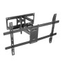 Support TV avec Bras iggual SPTV18 60 Kg de iggual, Tables et supports de télévision - Réf : S0237180, Prix : 33,46 €, Remise...