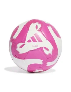 Balón de Fútbol Adidas TIRO CLUB HZ6913 Blanco de Adidas, Competición - Ref: S2025682, Precio: €21.47, Descuento: %