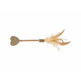 Jouet pour chats Trixie de Trixie, Jouets avec plumes - Réf : M0606433, Prix : 4,60 €, Remise : %