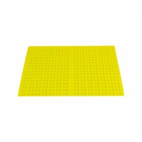 Baking mat Quttin Silicone 30 x 40 cm (24 Units) | Tienda24 - Global Online Shop Tienda24.eu