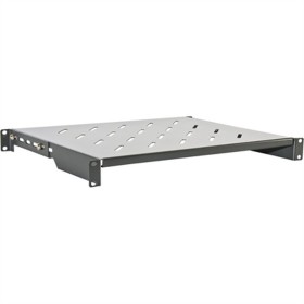 Bandeja Fixa para Armário rack mural 2LAN ARABE1U60 de 2LAN, Armários e prateleiras - Ref: S0237183, Preço: 36,74 €, Desconto: %