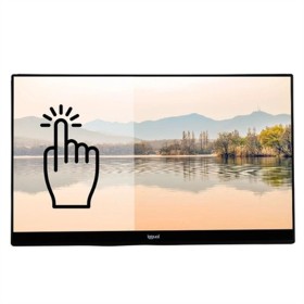 Moniteur à Ecran Tactile iggual MTL270HS 27" LED IPS 75 Hz de iggual, Ecrans PC - Réf : S0237184, Prix : 401,08 €, Remise : %