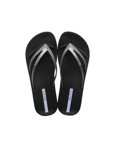 Tongs pour Femmes Skechers Go Walk Flex Sandal Splender Noir | Tienda24 Tienda24.eu