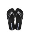 Women's Flip Flops Ipanema V 82840 AG720 Black | Tienda24 Tienda24.eu