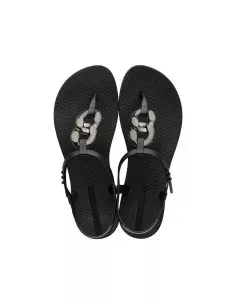 Sandalias de Mujer Munich AREIA 03 4177003 Negro | Tienda24 Tienda24.eu