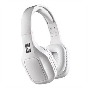 Auriculares com microfone NGS ARTICA WRATH Branco de NGS, Auriculares com microfones - Ref: S0237227, Preço: 19,30 €, Descont...