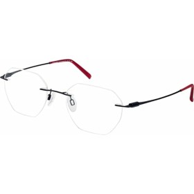 Men' Spectacle frame Tommy Hilfiger TH-1872-086 Havana ø 56 mm | Tienda24 - Global Online Shop Tienda24.eu