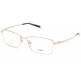 Men' Spectacle frame Vuarnet VL18070001 Black ø 54 mm | Tienda24 - Global Online Shop Tienda24.eu