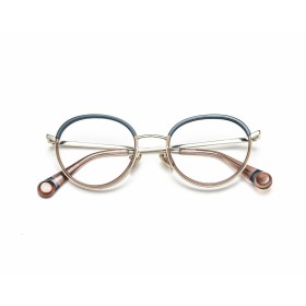 Ladies' Spectacle frame Moschino MOS597-807 Ø 55 mm | Tienda24 - Global Online Shop Tienda24.eu