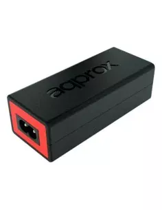 Carregador para Portátil INFOSEC S5 Black Line II | Tienda24 Tienda24.eu