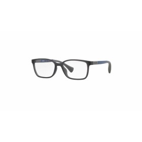 Men' Spectacle frame Fila VFI202-5206QS Blue Ø 52 mm | Tienda24 - Global Online Shop Tienda24.eu