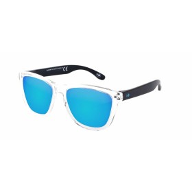 Herrensonnenbrille Nike AERO-SWIFT-DQ0803-10 Ø 65 mm | Tienda24 - Global Online Shop Tienda24.eu